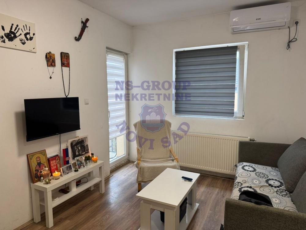 Glavna slika -Adice, 27m2, jednoiposoban stan, novogradnja, 79.500 €