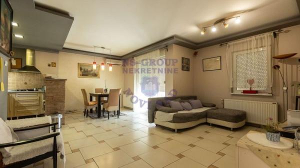 Glavna slika -Telep, 81m2, trosoban stan, novogradnja, 148.400 €