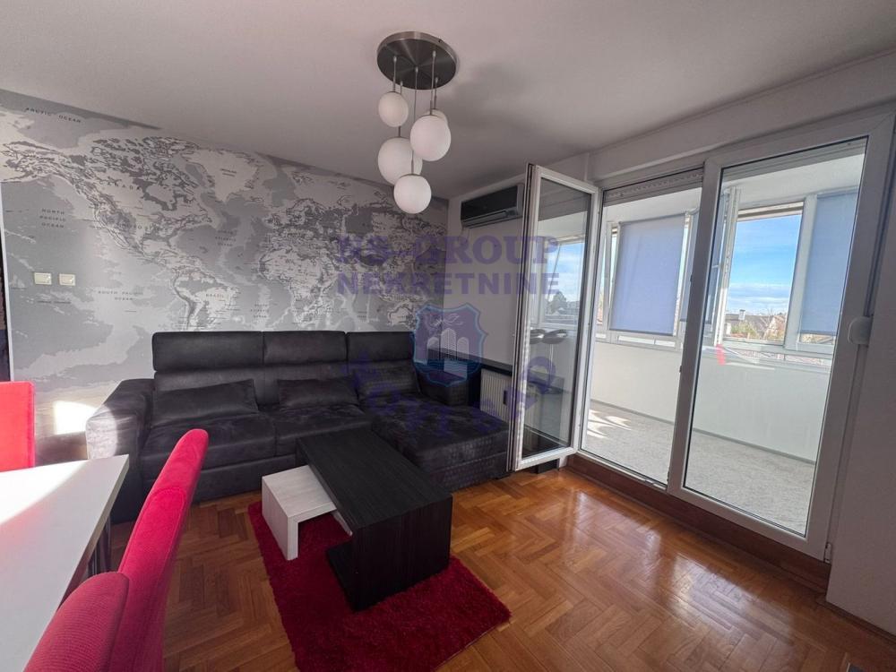 Glavna slika -Salajka (Partizanska ulica), 62m2, trosoban stan, novogradnja, 202.910 €