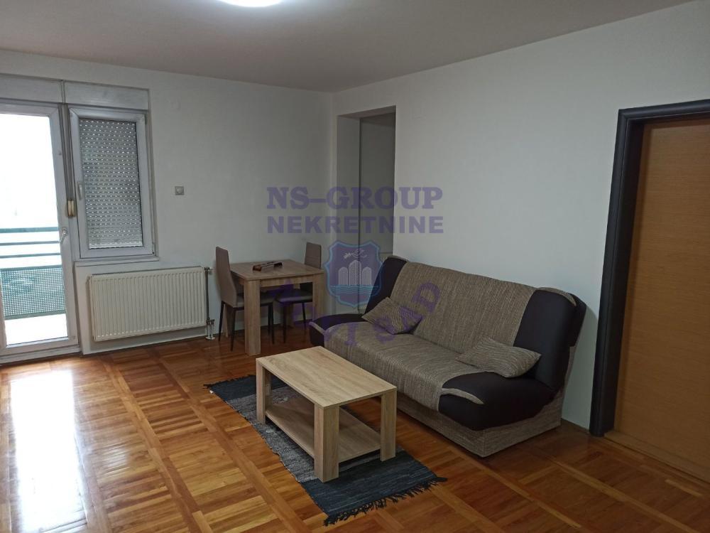 Glavna slika -Podbara, 35m2, jednosoban stan, novogradnja, 91.900 €
