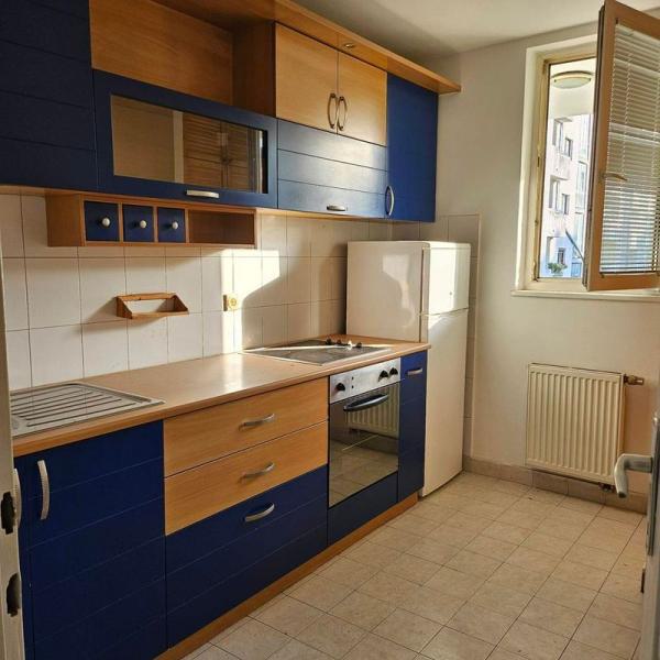 Glavna slika -Grbavica, 55m2, dvosoban stan, novogradnja, 141.650 €