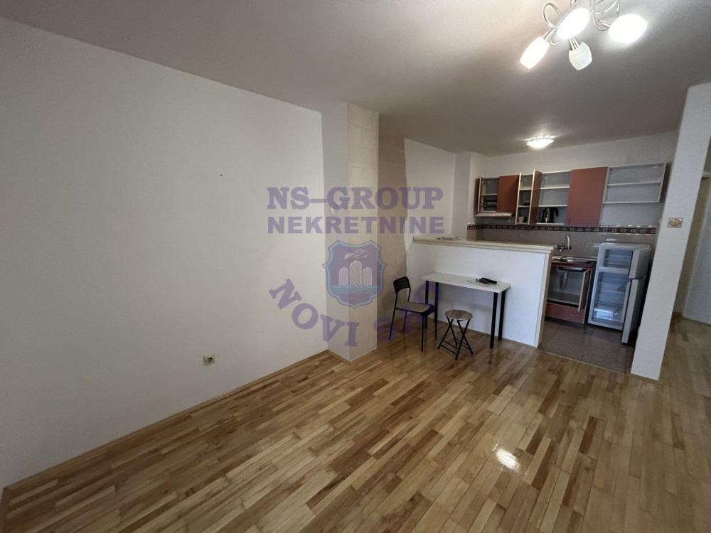 Glavna slika -Novi Sad, 48m2, dvoiposoban stan, novogradnja, 136.990 €