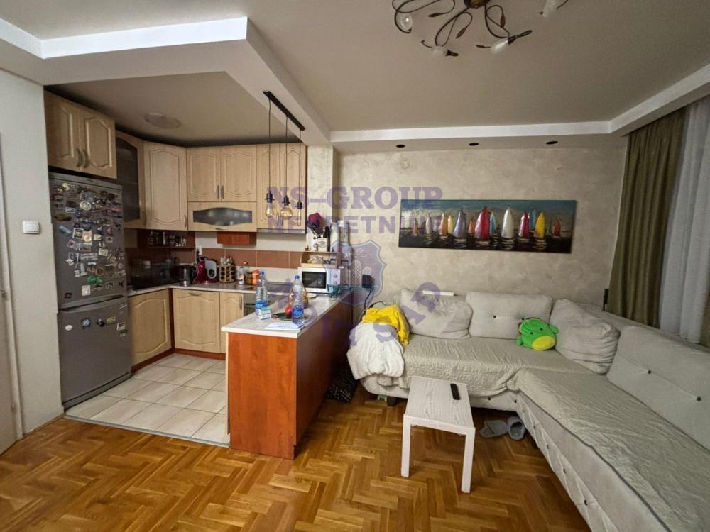 Glavna slika -Novi Sad, 70m2, trosoban stan, novogradnja, 173.040 €