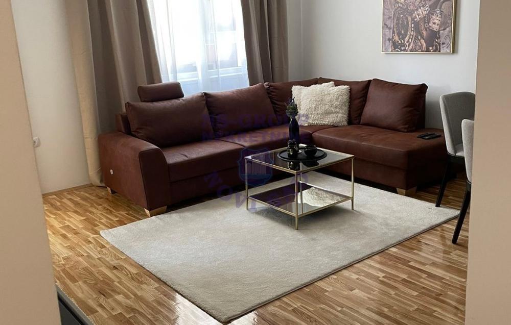 Glavna slika -Salajka (Partizanska ulica), 53m2, dvoiposoban stan, novogradnja, 185.400 €