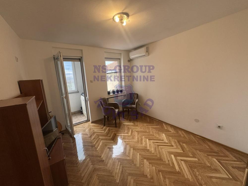 Glavna slika -Detelinara, 27m2, jednosoban stan, novogradnja, 86.210 €