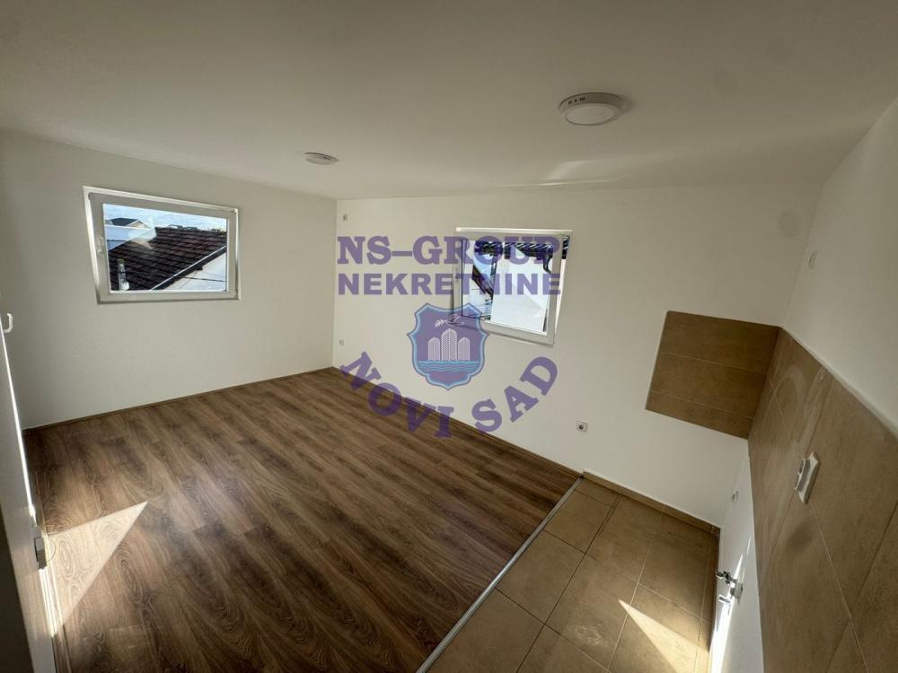 Glavna slika -Adice, 39m2, dvoiposoban stan, novogradnja, 97.850 €