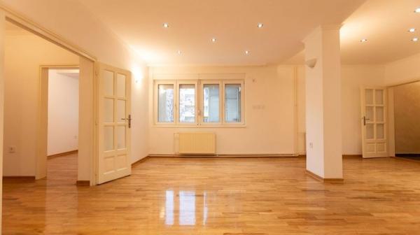 Glavna slika -Detelinara, 92m2, troiposoban stan, novogradnja, 199.280 €