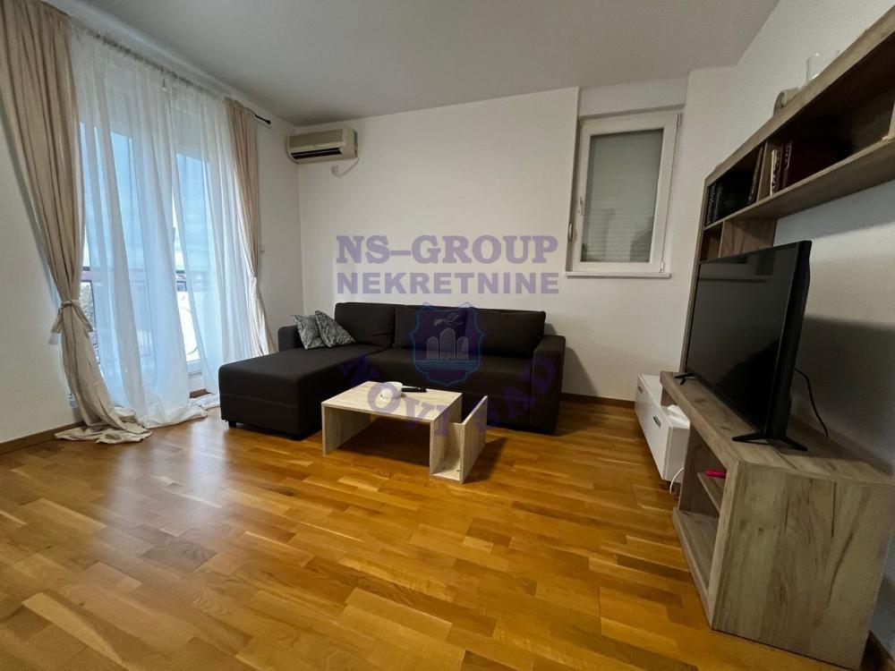 Glavna slika -Adice, 46m2, dvosoban stan, novogradnja, 111.240 €