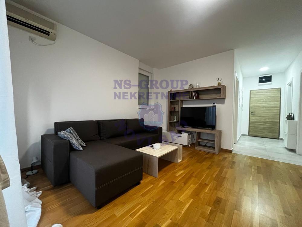 Glavna slika -Adice, 46m2, dvosoban stan, novogradnja, 111.240 €