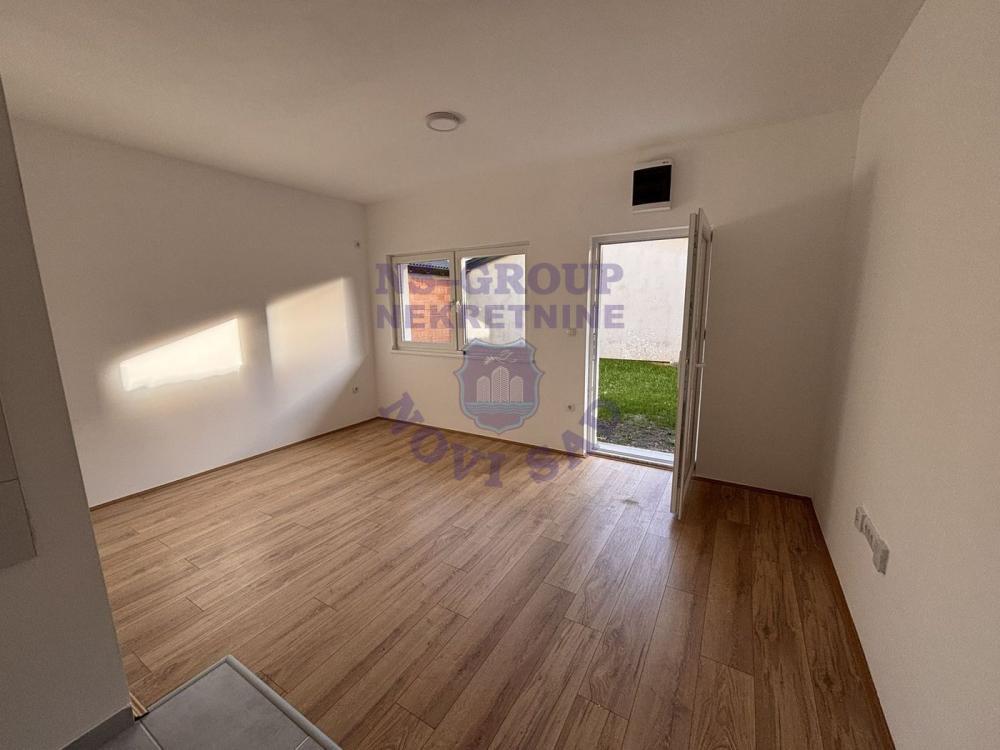 Glavna slika -Adice, 22m2, jednosoban stan, novogradnja, 44.290 €