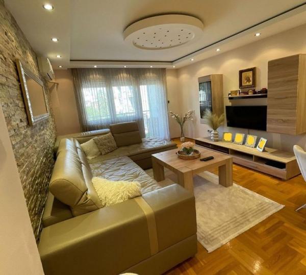 Glavna slika -Novi Sad, 50m2, dvosoban stan, novogradnja, 160.000 €