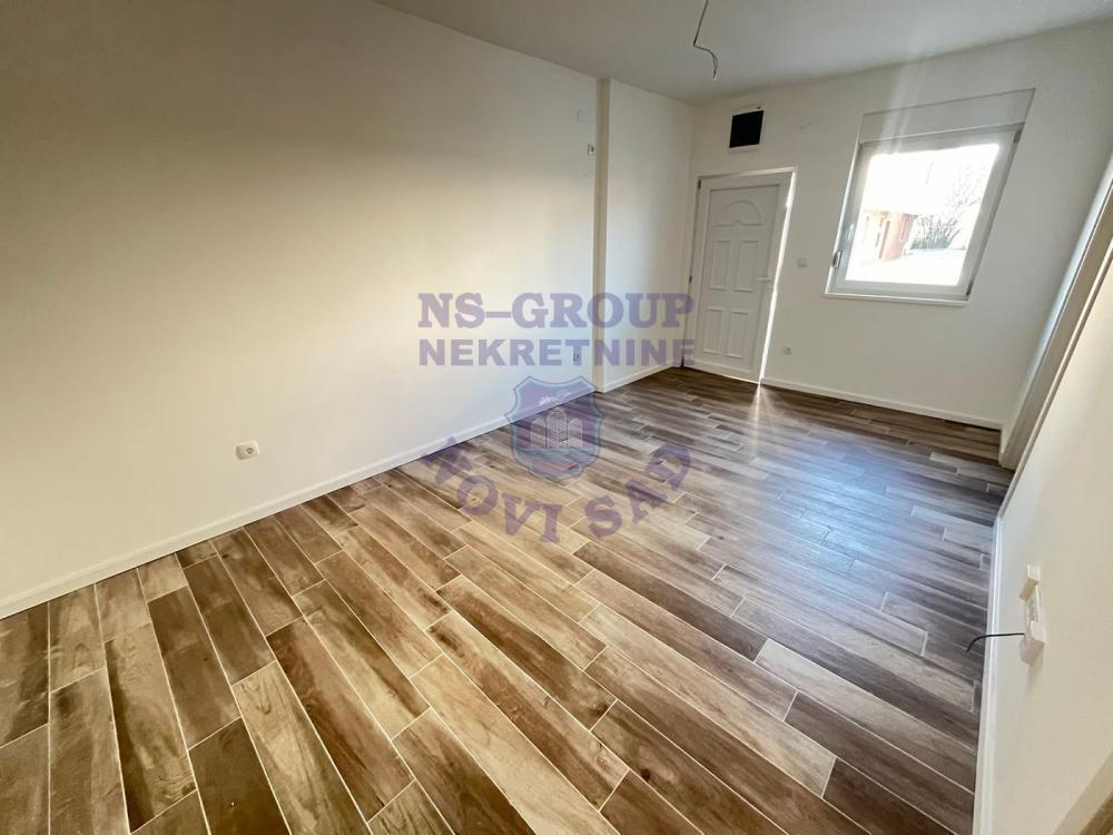 Glavna slika -Adice, 31m2, jednoiposoban stan, novogradnja, 49.690 €