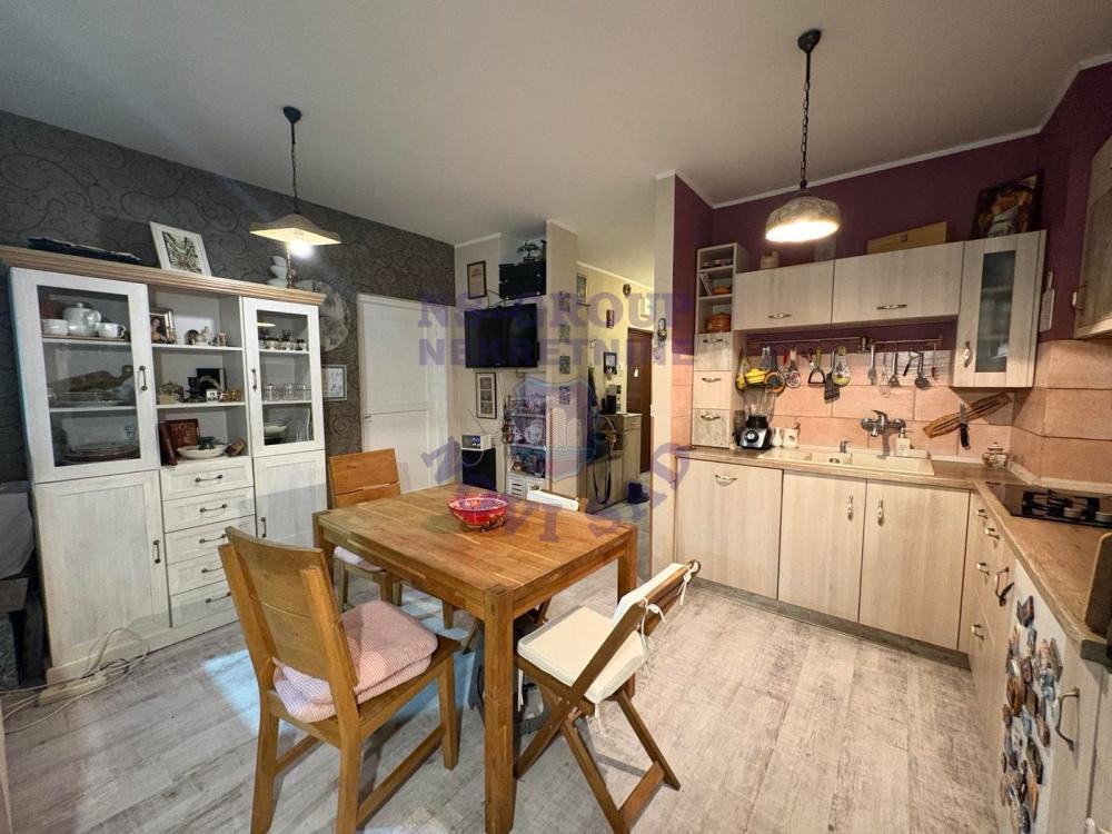 Glavna slika -Sajmište, 58m2, dvosoban stan, novogradnja, 149.350 €