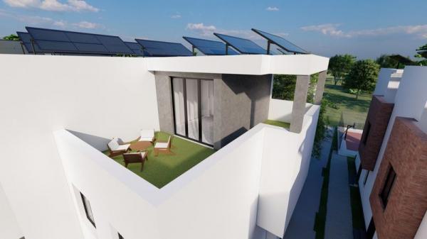 Glavna slika -Klisa, 148m2, četvorosoban stan, novogradnja, 274.400 €