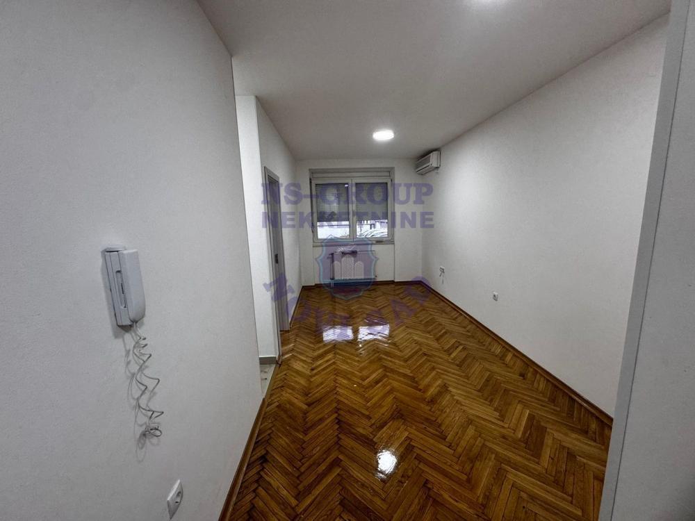 Glavna slika -Grbavica, 30m2, jednoiposoban stan, novogradnja, 113.300 €