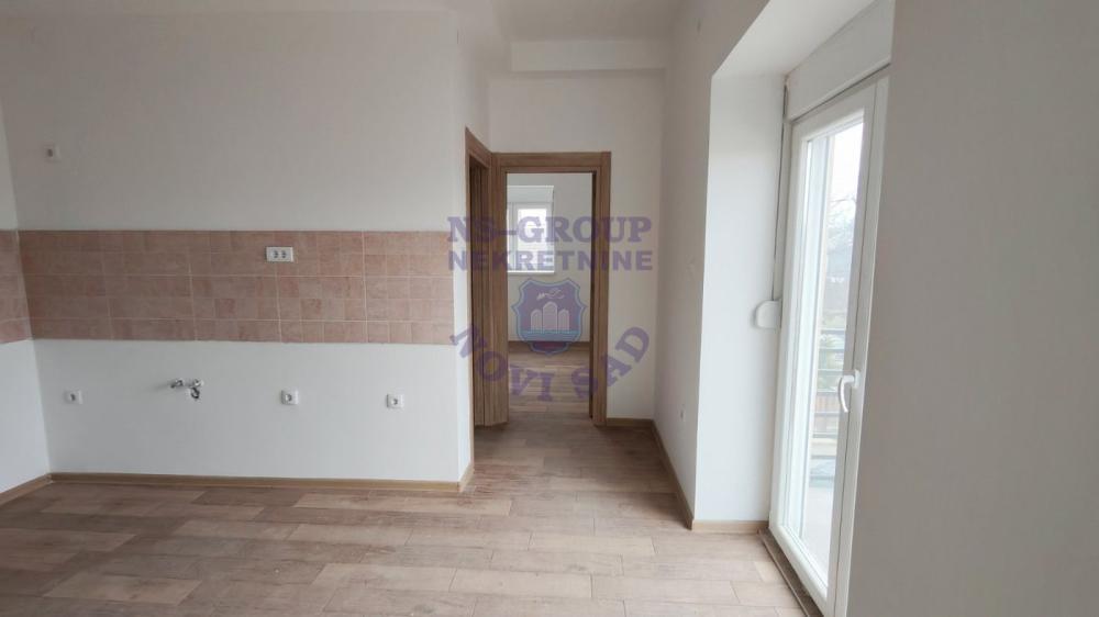 Glavna slika -Veternička rampa, 26m2, jednoiposoban stan, novogradnja, 75.190 €