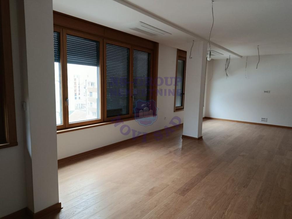 Glavna slika -Podbara, 121m2, petosoban stan, novogradnja, 566.500 €