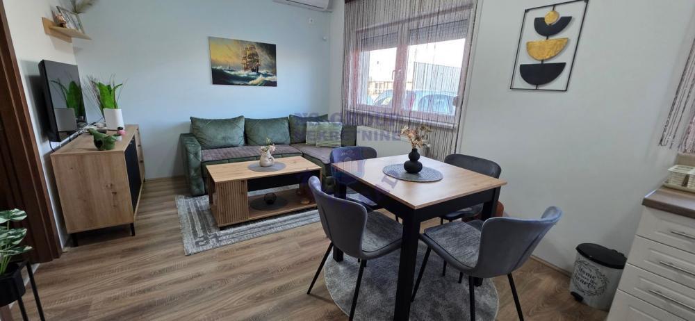 Glavna slika -Veternička rampa, 31m2, jednoiposoban stan, novogradnja, 97.850 €