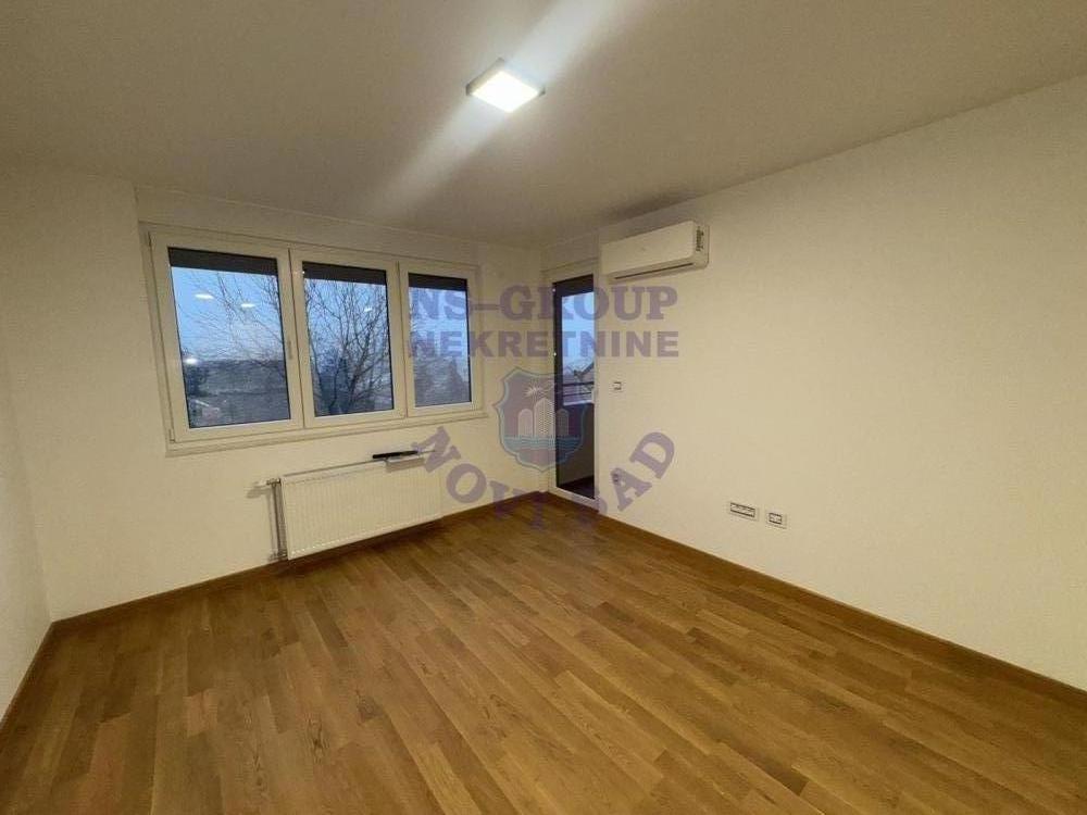 Glavna slika -Podbara, 45m2, dvosoban stan, novogradnja, 162.230 €