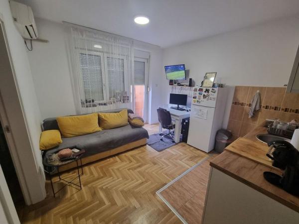 Glavna slika -Novi Sad, 30m2, stan, novogradnja, 87.550 €