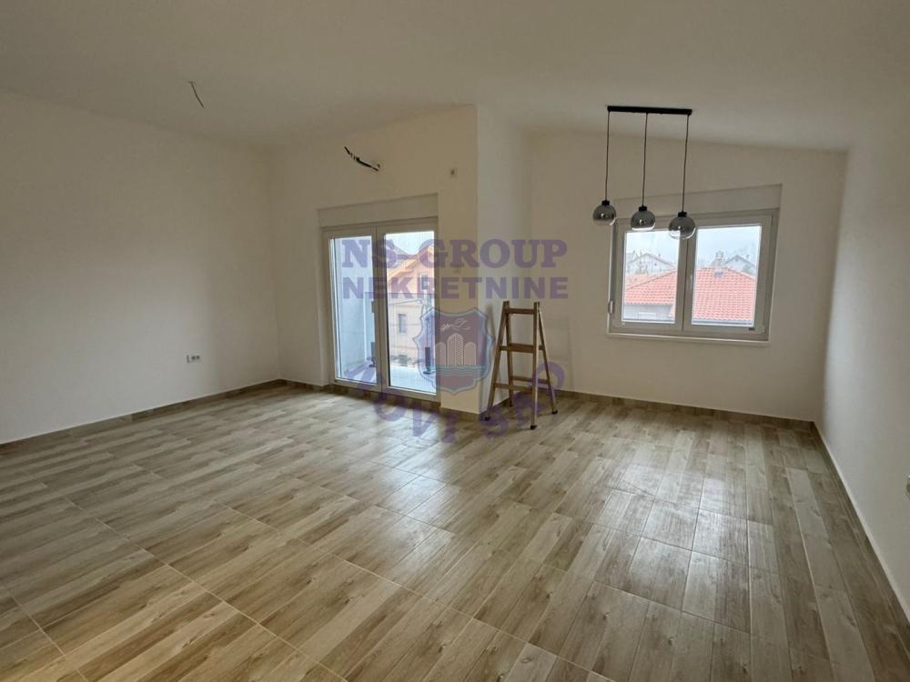 Glavna slika -Klisa, 71m2, troiposoban stan, novogradnja, 149.920 €
