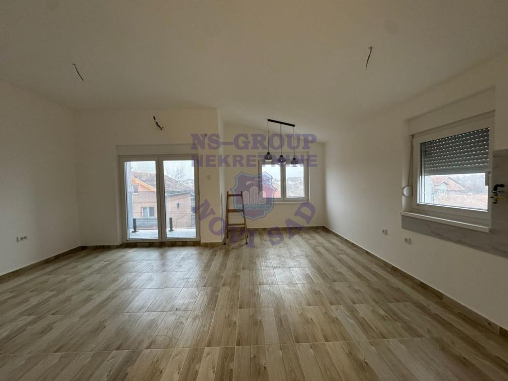 Glavna slika -Novi Sad, 71m2, troiposoban stan, novogradnja, 149.920 €