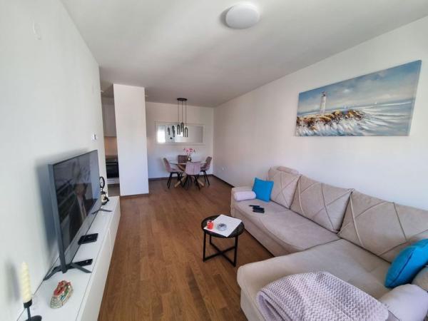 Glavna slika -Podbara, 61m2, trosoban stan, novogradnja, 175.000 €