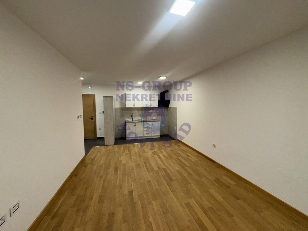 Glavna slika -Podbara, 45m2, dvosoban stan, novogradnja, 162.230 €