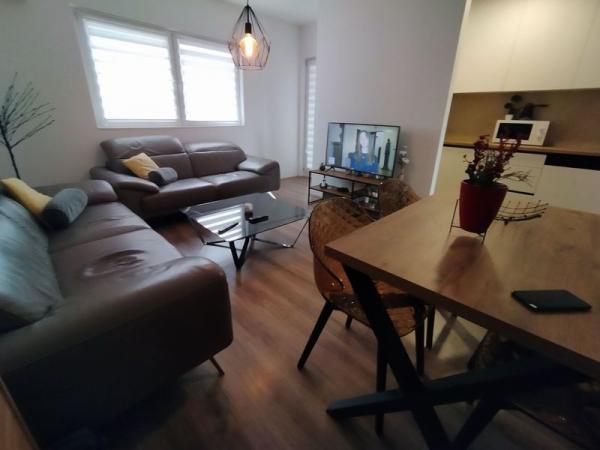 Glavna slika -Adice, 68m2, troiposoban stan, novogradnja, 102.500 €