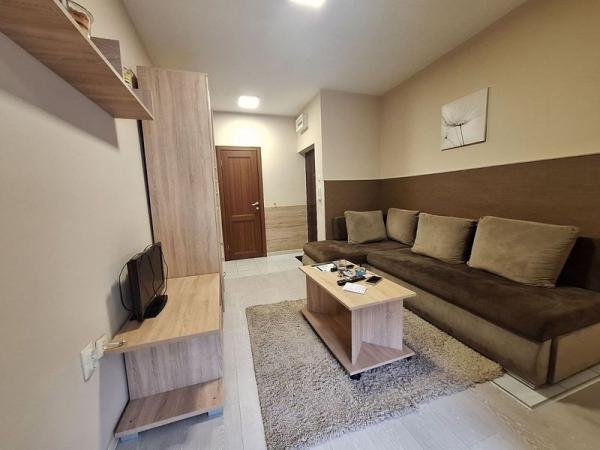 Glavna slika -Telep, 16m2, jednosoban stan, novogradnja, 45.650 €