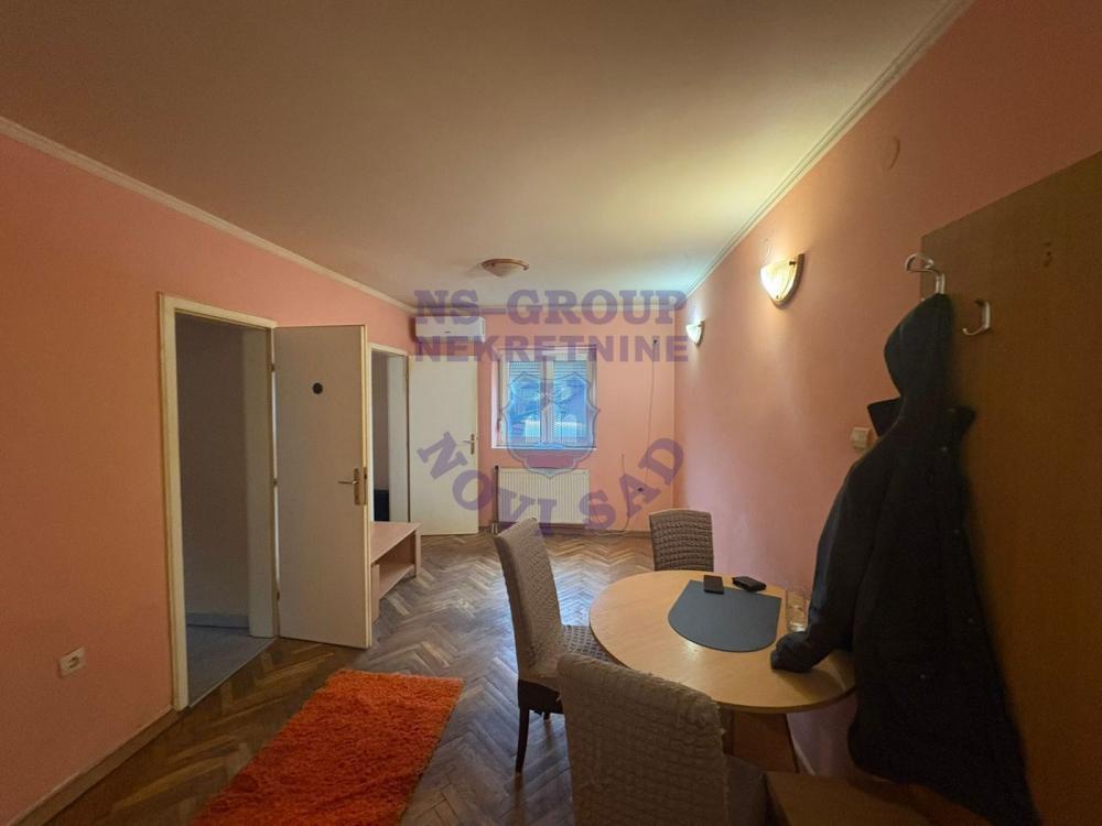 Glavna slika -Adice, 28m2, jednoiposoban stan, novogradnja, 56.650 €