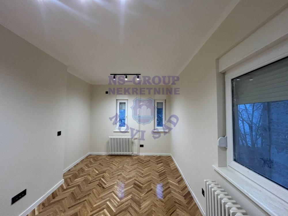 Glavna slika -Novi Sad centar, 23m2, jednosoban stan, novogradnja, 82.400 €