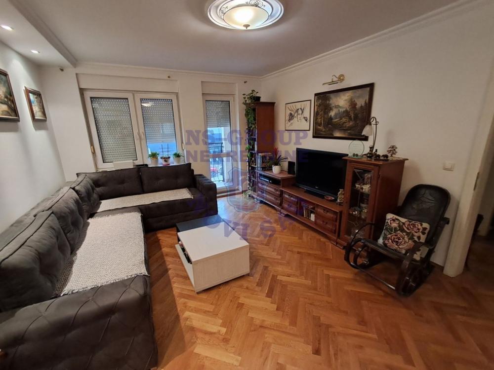 Glavna slika -Podbara, 70m2, trosoban stan, novogradnja, 200.850 €