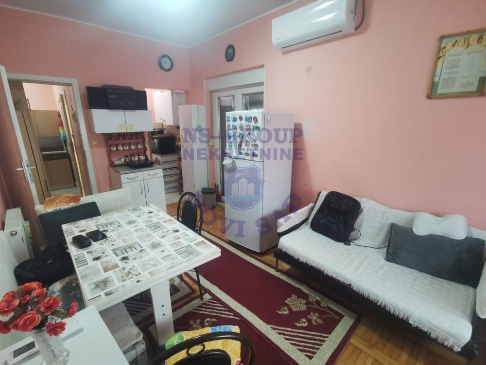 Glavna slika -Adice, 23m2, jednoiposoban stan, novogradnja, 59.740 €