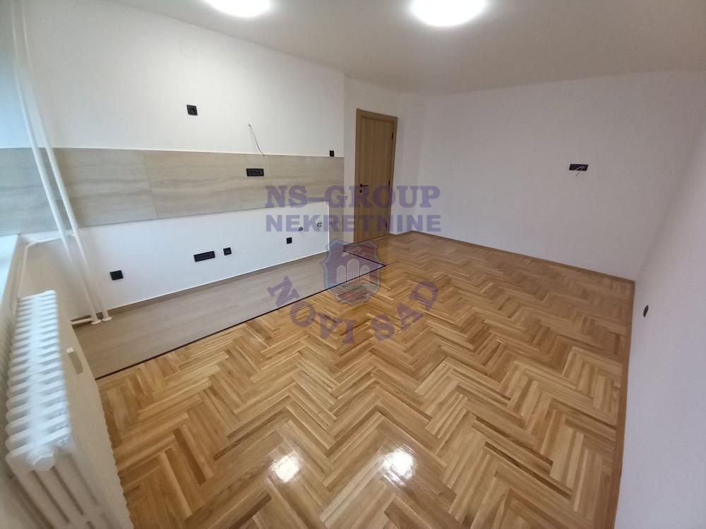 Glavna slika -Petrovaradin, 65m2, trosoban stan, novogradnja, 143.170 €