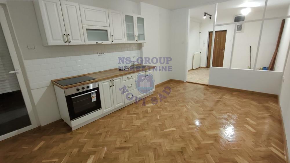 Glavna slika -Novi Sad, 59m2, dvoiposoban stan, novogradnja, 149.350 €