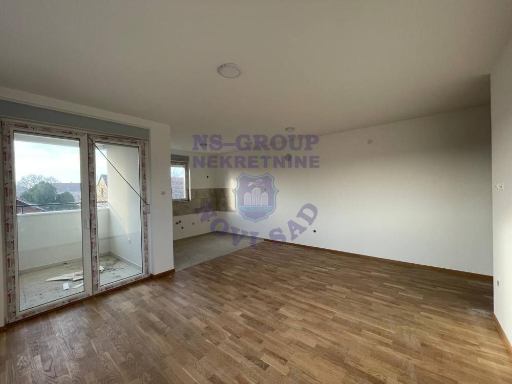Glavna slika -Klisa, 77m2, troiposoban stan, novogradnja, 139.920 €