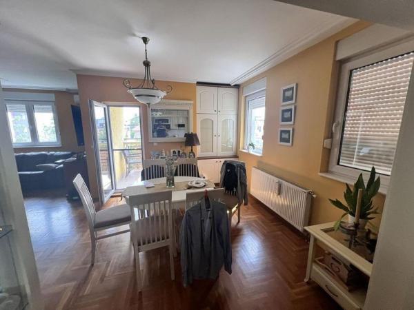 Glavna slika -Novi Sad, 74m2, trosoban stan, novogradnja, 145.230 €