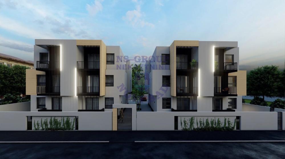 Glavna slika -Telep, 80m2, troiposoban stan, novogradnja, 197.110 €