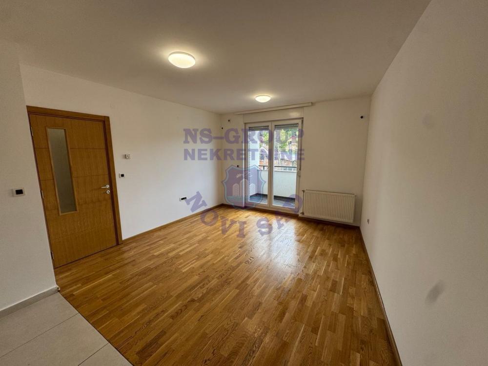 Glavna slika -Petrovaradin, 64m2, trosoban stan, novogradnja, 152.440 €