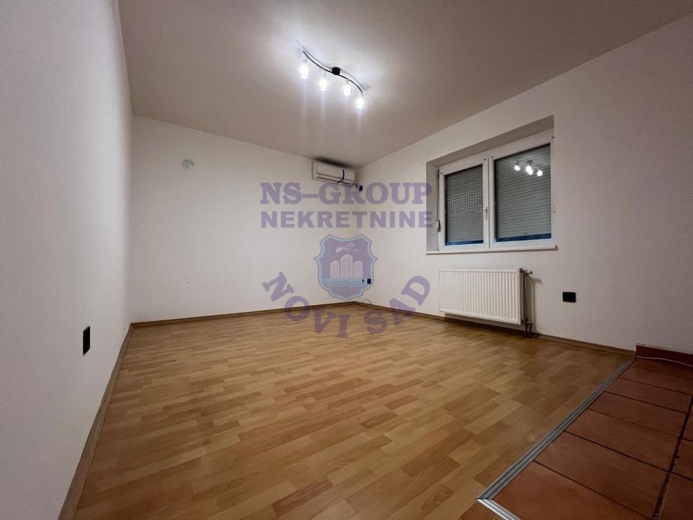 Glavna slika -Telep, 38m2, dvosoban stan, novogradnja, 103.000 €