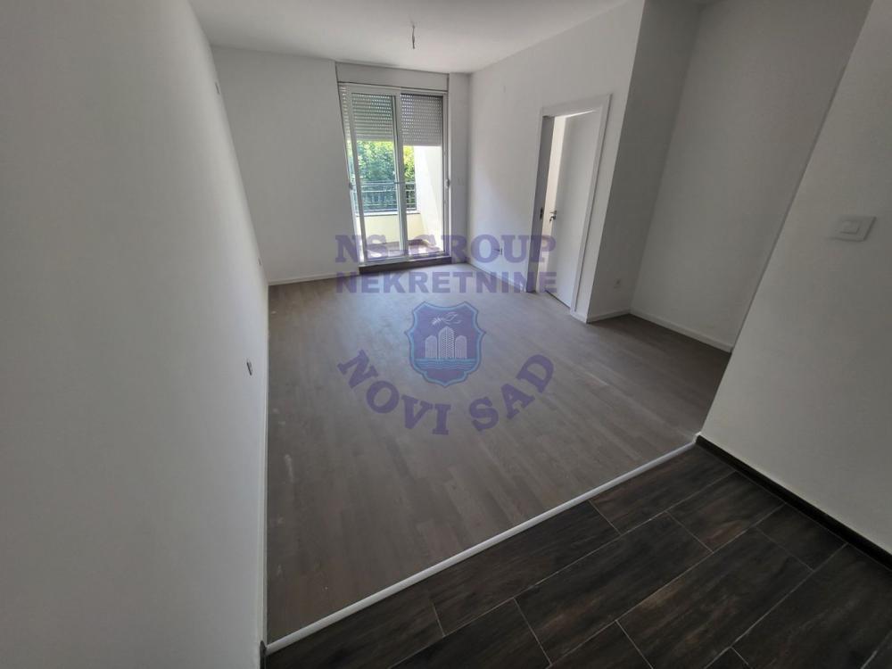 Glavna slika -Telep, 40m2, dvosoban stan, novogradnja, 114.580 €