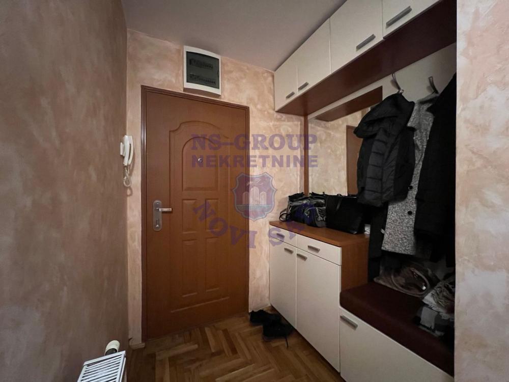 Glavna slika -Novi Sad, 71m2, petoiposoban stan, novogradnja, 180.250 €