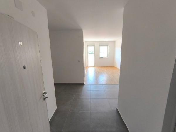 Glavna slika -Adice, 48m2, dvosoban stan, novogradnja, 81.580 €