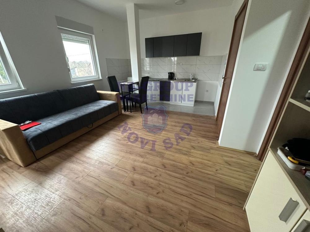 Glavna slika -Adice, 30m2, jednoiposoban stan, novogradnja, 63.860 €