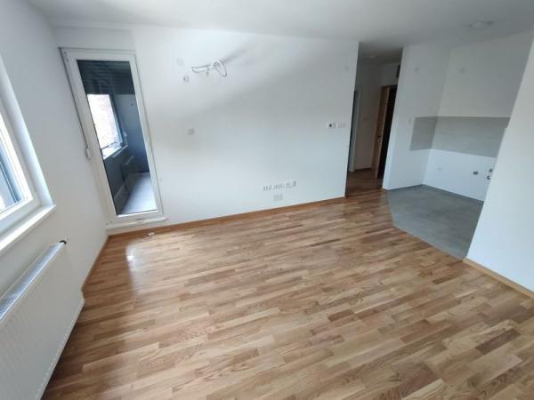 Glavna slika -Petrovaradin, 42m2, dvosoban stan, novogradnja, 97.850 €