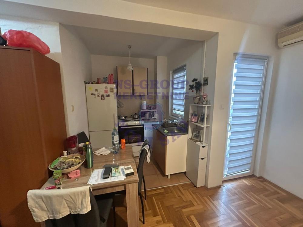 Glavna slika -Podbara, 22m2, stan, novogradnja, 70.040 €