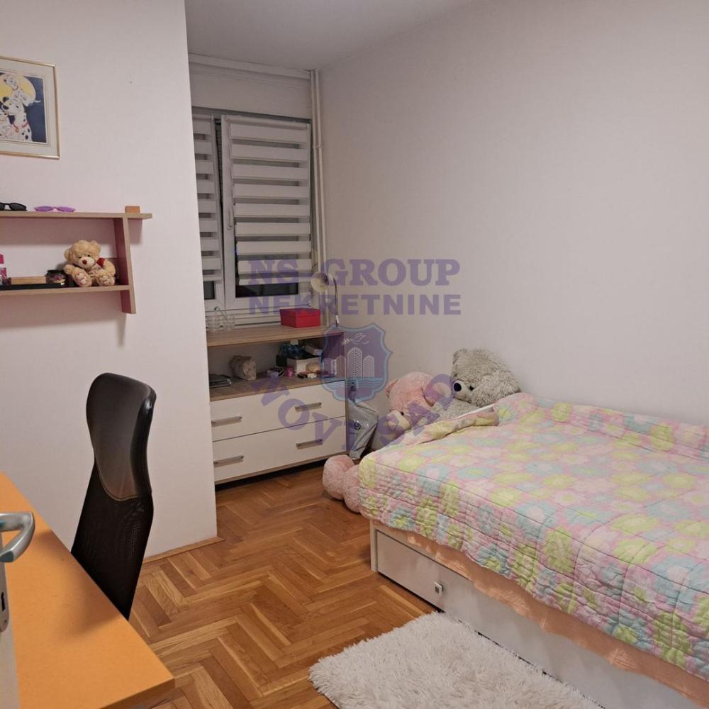 Glavna slika -Veternik, 67m2, trosoban stan, novogradnja, 161.710 €