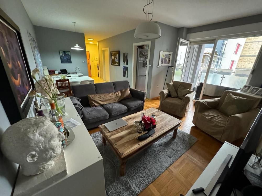 Glavna slika -Novi Sad, 65m2, trosoban stan, novogradnja, 194.200 €