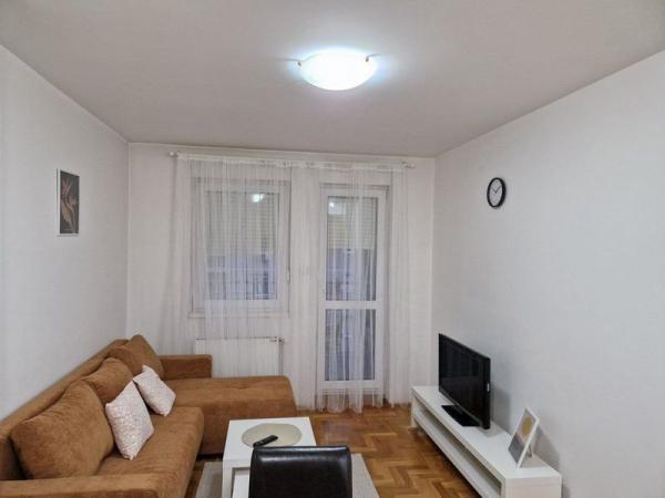 Glavna slika -Novi Sad, 29m2, stan, novogradnja, 80.340 €